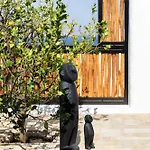 Myconian Platinum Senior & Deluxe Villa