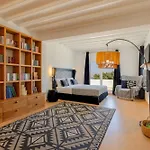 Villa Myconian Platinum Senior & Deluxe Kalafatis