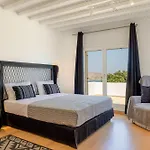 Myconian Platinum Senior & Deluxe