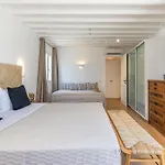 Villa Myconian Platinum Senior & Deluxe Kalafatis