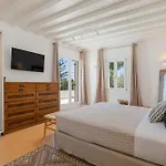 Myconian Platinum Senior & Deluxe *