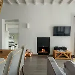 Myconian Platinum Senior & Deluxe *