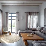 Myconian Platinum Senior & Deluxe Villa Kalafatis