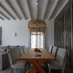 Myconian Platinum Senior & Deluxe Villa