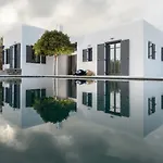 Villa Myconian Platinum Senior & Deluxe *