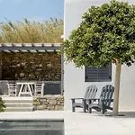 Villa Myconian Platinum Senior & Deluxe Kalafatis