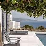 וילה Myconian Platinum Senior & Deluxe *