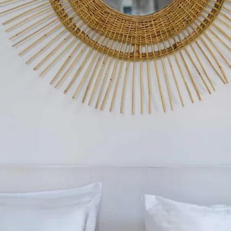 Myconian Platinum Senior & Deluxe Villa