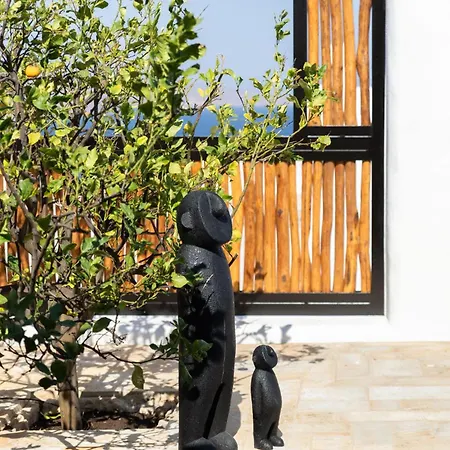 Myconian Platinum Senior & Deluxe Villa