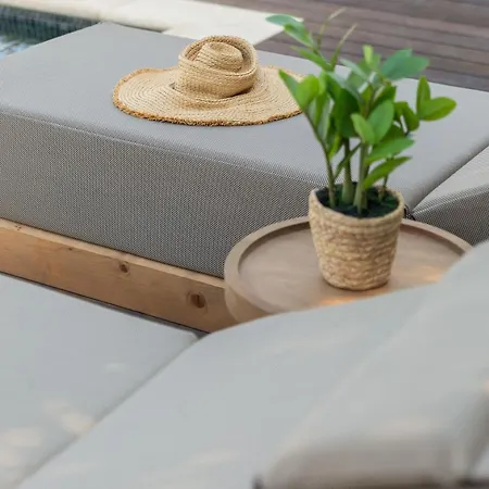 Myconian Platinum Senior & Deluxe Villa