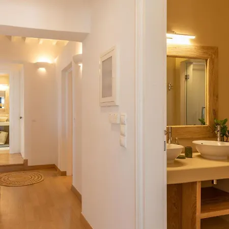 Villa Myconian Platinum Senior & Deluxe