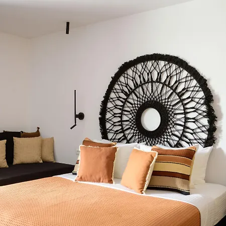 Myconian Platinum Senior & Deluxe *