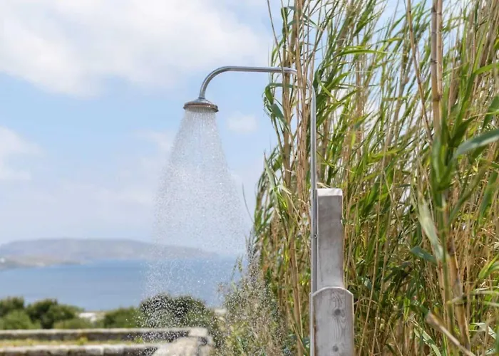 Willa Myconian Platinum Senior & Deluxe *