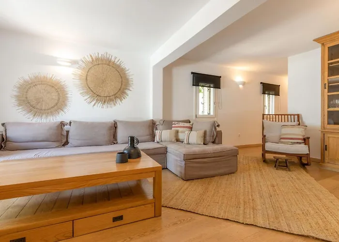 Myconian Platinum Senior & Deluxe Villa