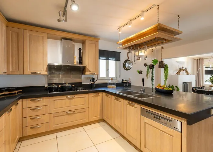 Villa Myconian Platinum Senior & Deluxe Kalafati