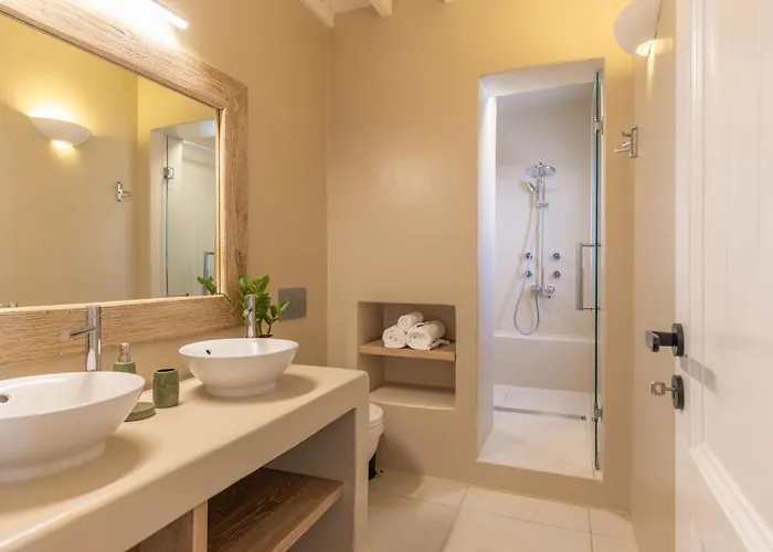 Myconian Platinum Senior & Deluxe * Kalafati