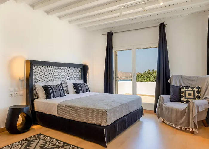 Myconian Platinum Senior & Deluxe