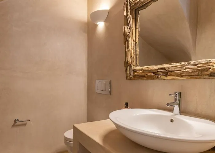 Myconian Platinum Senior & Deluxe Willa *