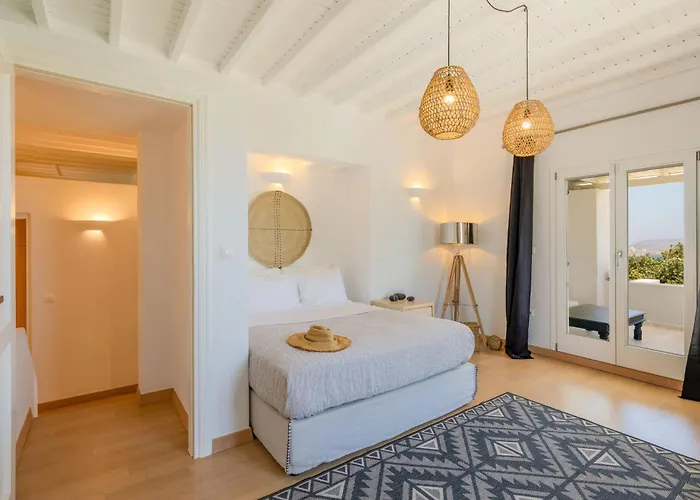 Myconian Platinum Senior & Deluxe *