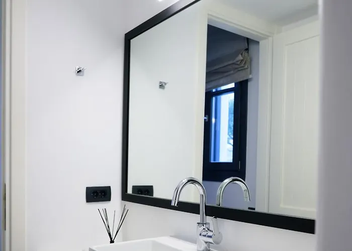 Myconian Platinum Senior & Deluxe Kalafati