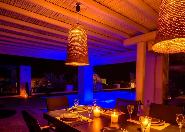 Myconian Platinum Senior & Deluxe *