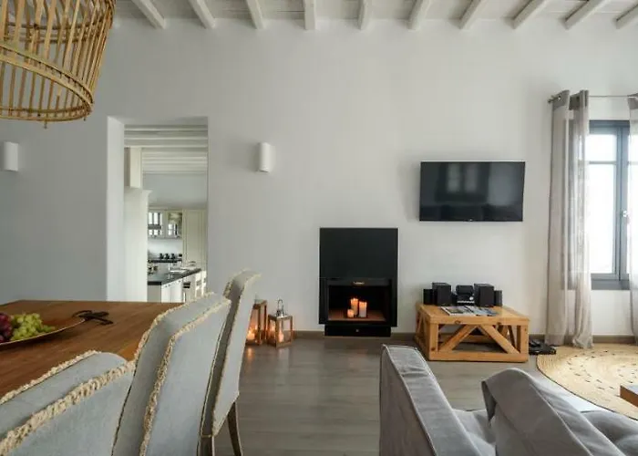 Myconian Platinum Senior & Deluxe *