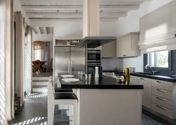 Myconian Platinum Senior & Deluxe * Kalafati