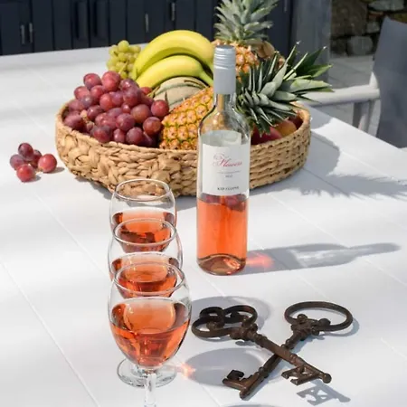 Myconian Platinum Senior & Deluxe * Калафатис