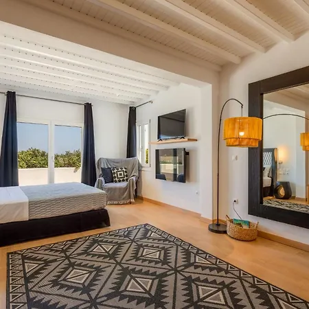 Myconian Platinum Senior & Deluxe