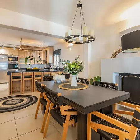 Myconian Platinum Senior & Deluxe