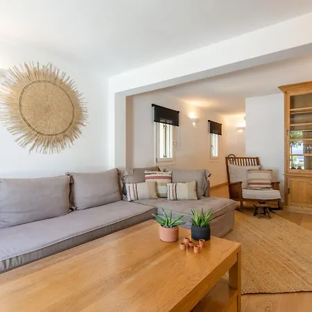 Myconian Platinum Senior & Deluxe