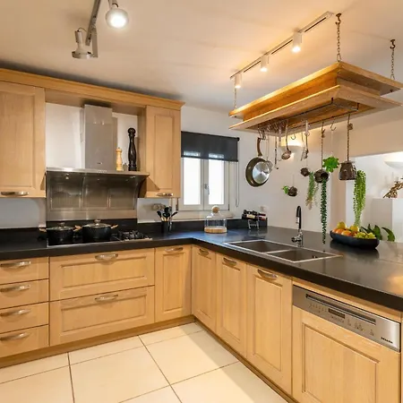 Вилла Myconian Platinum Senior & Deluxe Калафатис