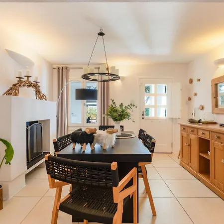 Myconian Platinum Senior & Deluxe Kalafatis