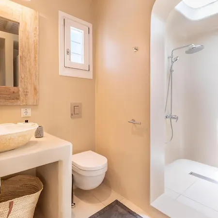 Myconian Platinum Senior & Deluxe Калафатис