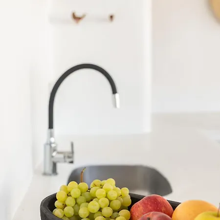 Вилла Myconian Platinum Senior & Deluxe