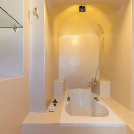 Myconian Platinum Senior & Deluxe Калафатис