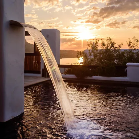 Myconian Platinum Senior & Deluxe Kalafatis