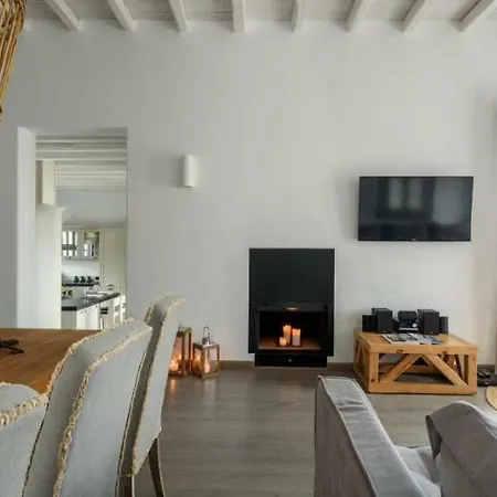 Myconian Platinum Senior & Deluxe *