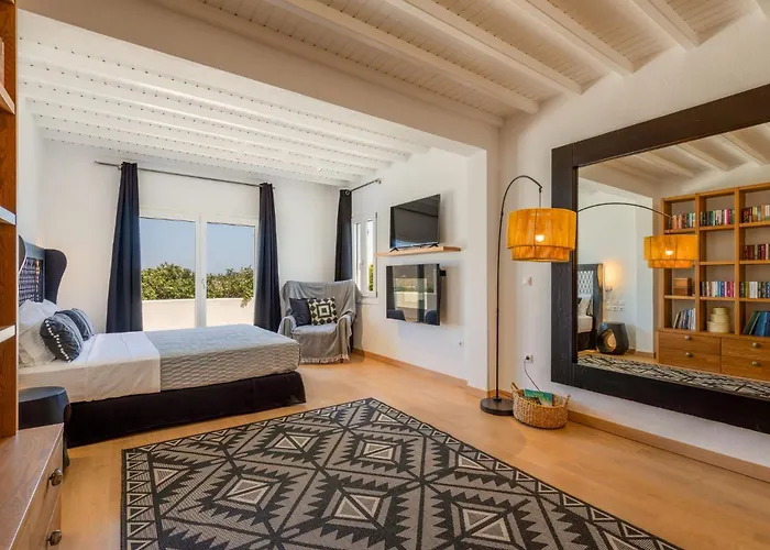 Myconian Platinum Senior & Deluxe