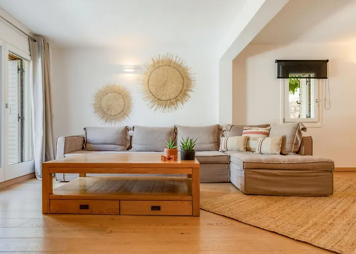 Myconian Platinum Senior & Deluxe Vila *