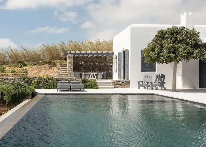 Myconian Platinum Senior & Deluxe *