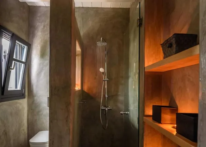 Myconian Platinum Senior & Deluxe * Kalafáti