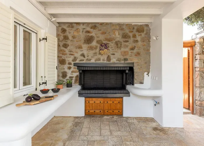 Myconian Platinum Senior & Deluxe * Kalafáti