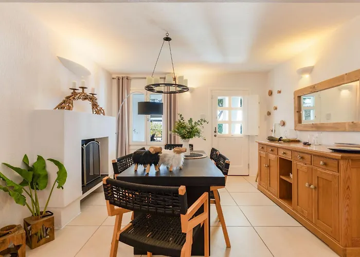 Myconian Platinum Senior & Deluxe Kalafáti