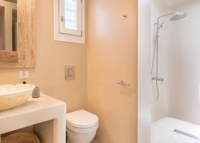 Myconian Platinum Senior & Deluxe Kalafáti