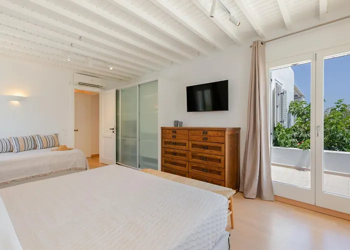 Myconian Platinum Senior & Deluxe * Kalafáti