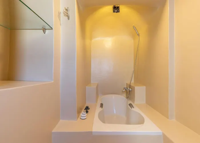 Myconian Platinum Senior & Deluxe Kalafáti