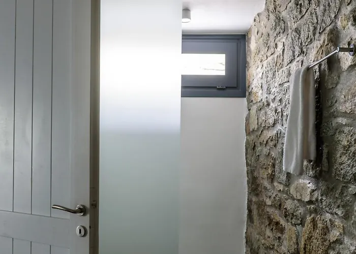 Myconian Platinum Senior & Deluxe * Kalafáti