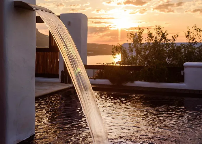 Myconian Platinum Senior & Deluxe Kalafáti