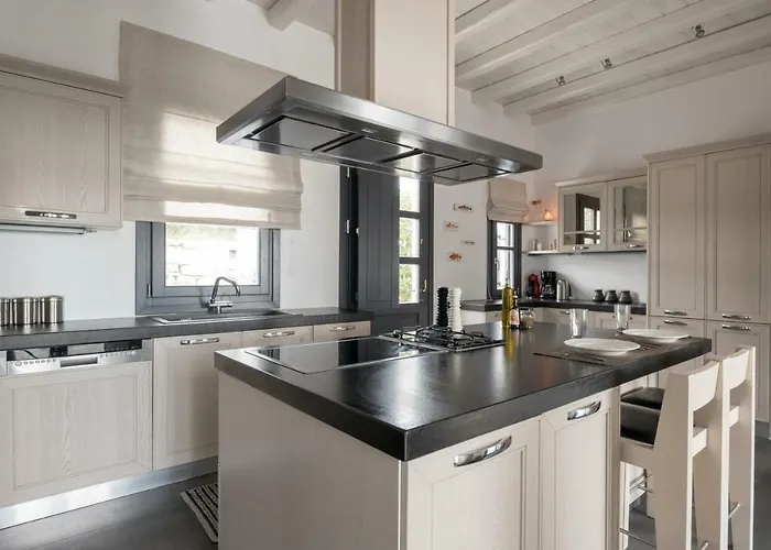 Myconian Platinum Senior & Deluxe * Kalafáti